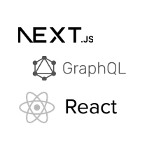 React